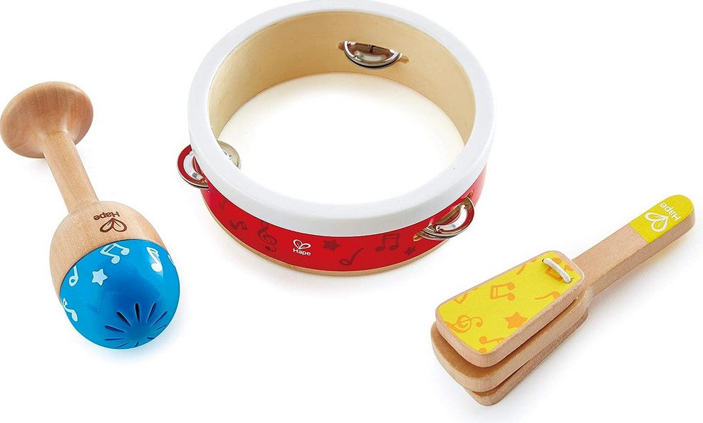 *Junior Percussion Set