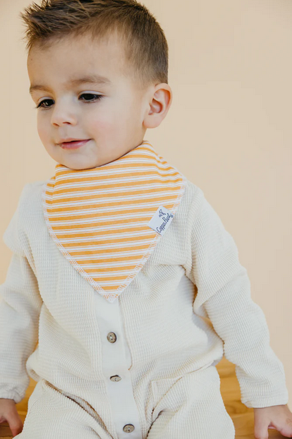 Copper Pearl Santa Fe Bibs