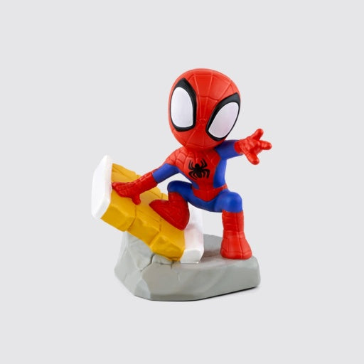 Marvel Spidey & His Amazing Friends- Spidey