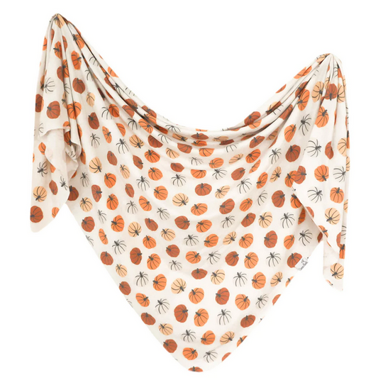 Karver Knit Blanket Single