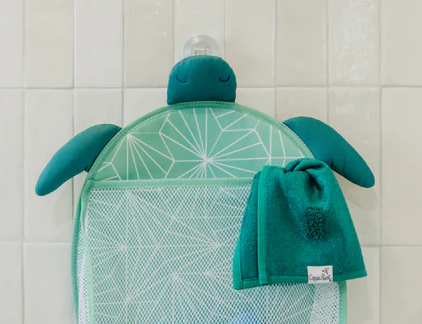 Wade Bath Toy Organizer