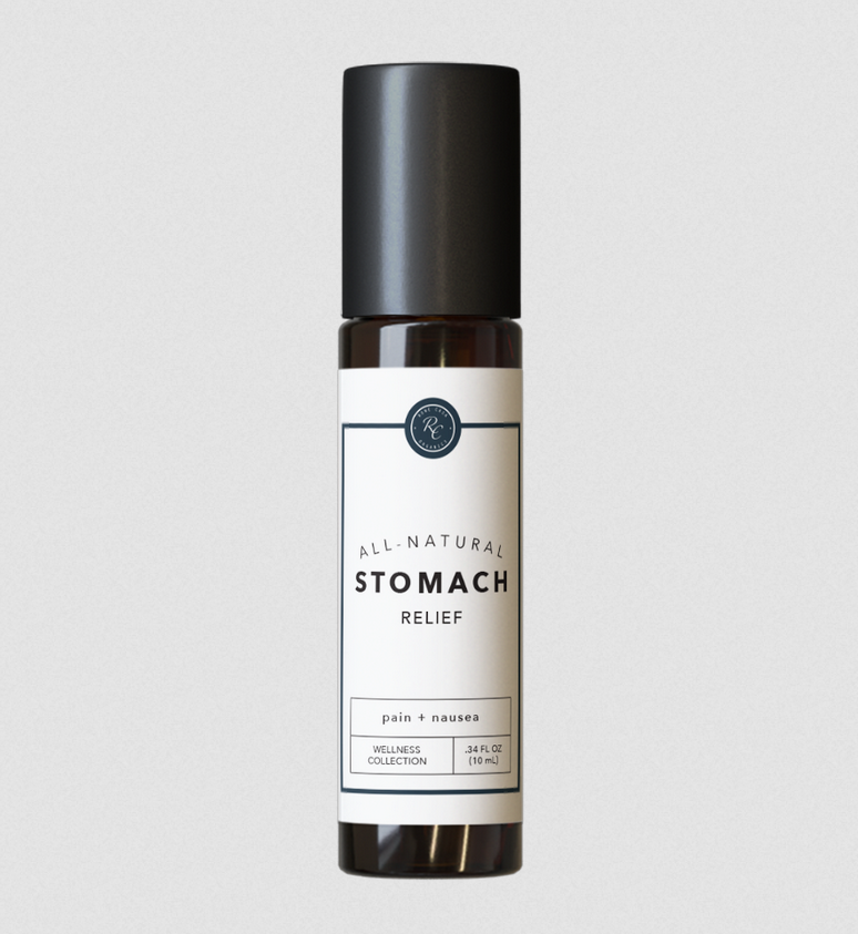 STOMACH RELIEF | 10 ml