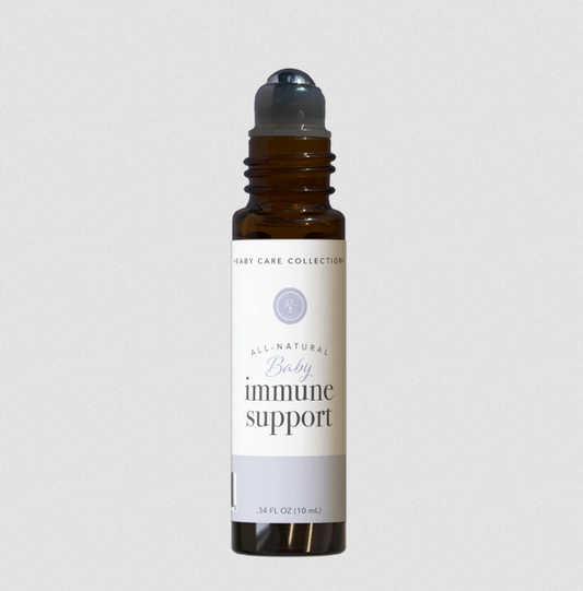 BABY IMMUNE SUPPORT | 10 ml