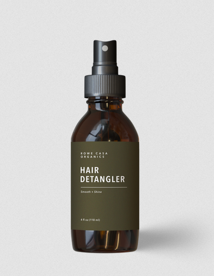 HAIR DETANGLER | 4 oz
