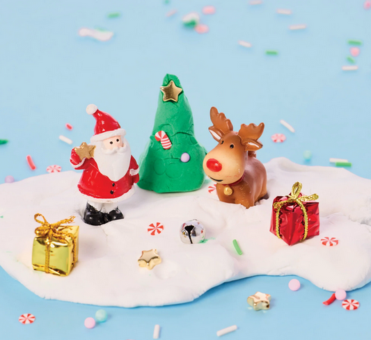 Holiday Sensory Pack Christmas