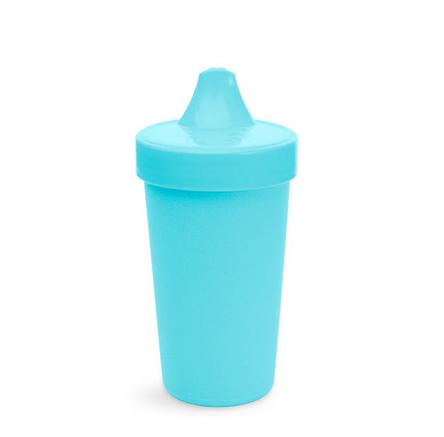 Replay No-Spill Sippy