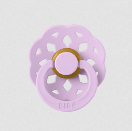 BIBS Boheme Pacifier 0-6mo