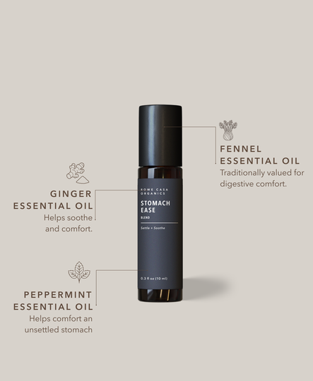 Stomach Ease Blend (STOMACH RELIEF) | 10 ml