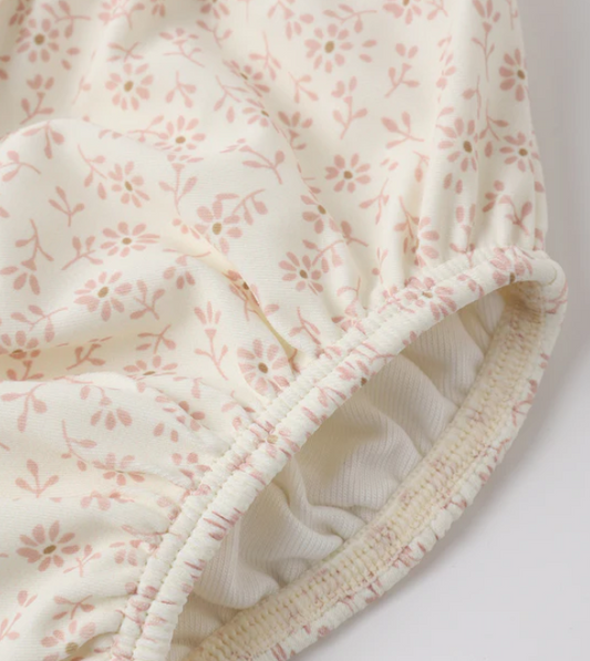 SWIM DIAPER DITSY