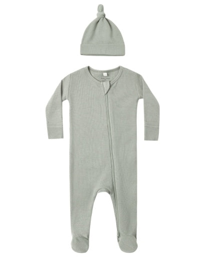 WAFFLE SLEEP SET LAUREL