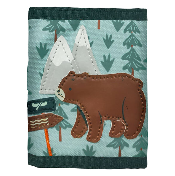 Outdoor - Wallet