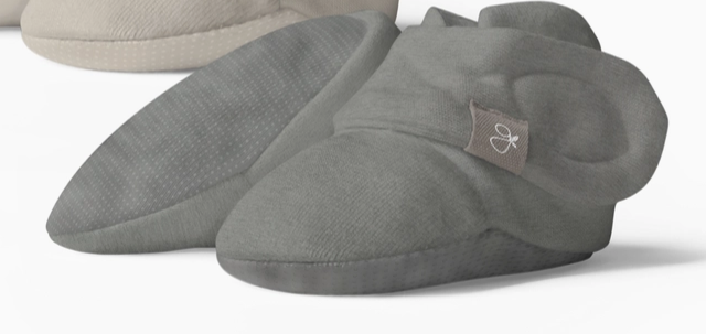 Bamboo Organic Boots- Boulder