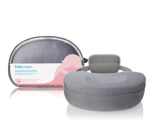 Adjustable Nursing Pillow