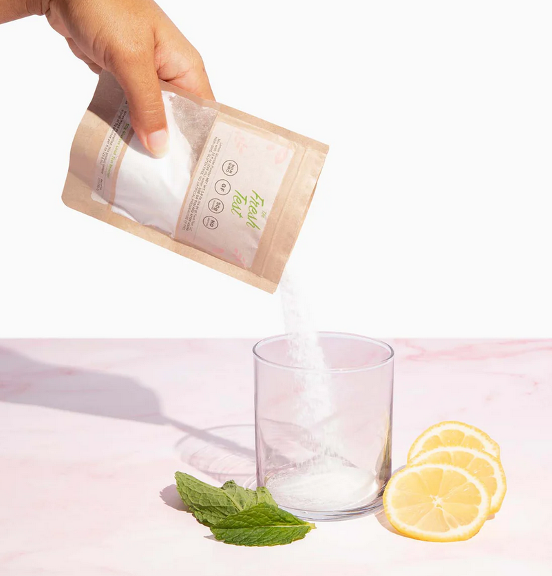 The Fresh Test 50g - Glucose Drink - Elegant Mommy