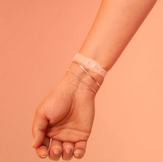 Anti-Nausea Bands - Elegant Mommy