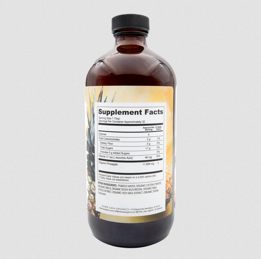 ADRENAL SUPPORT | 16 OZ