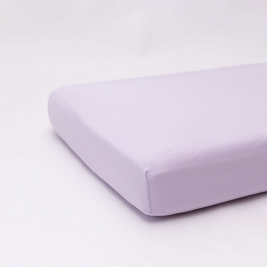 Brave Little Ones Crib Sheet