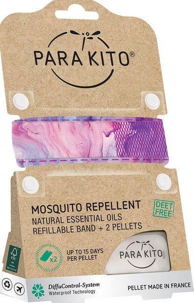 Parakito Adult Wristband