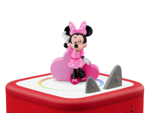 DISNEY MINNIE MOUSE CLUBHOUSE TONIE
