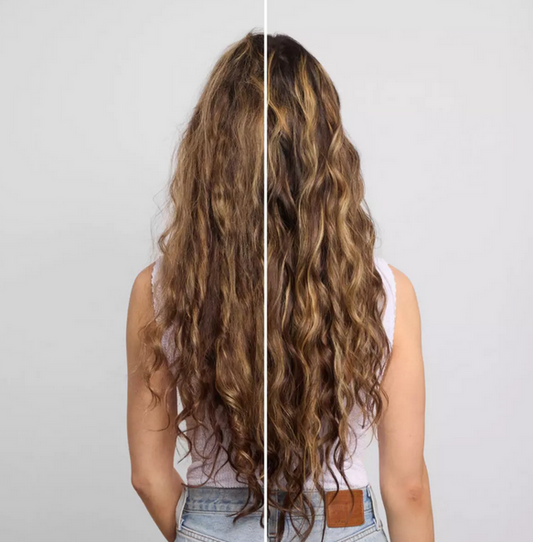 Texturizing Sea Salt Spray