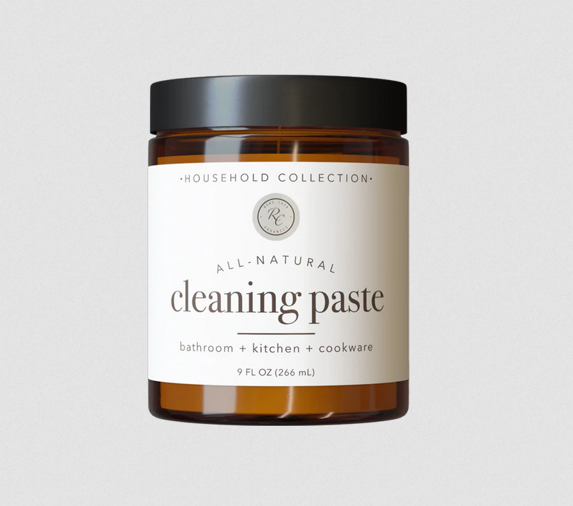 Rowe Casa Cleaning Paste | 9 oz