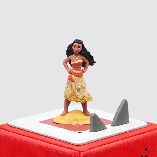 Disney Moana - Elegant Mommy