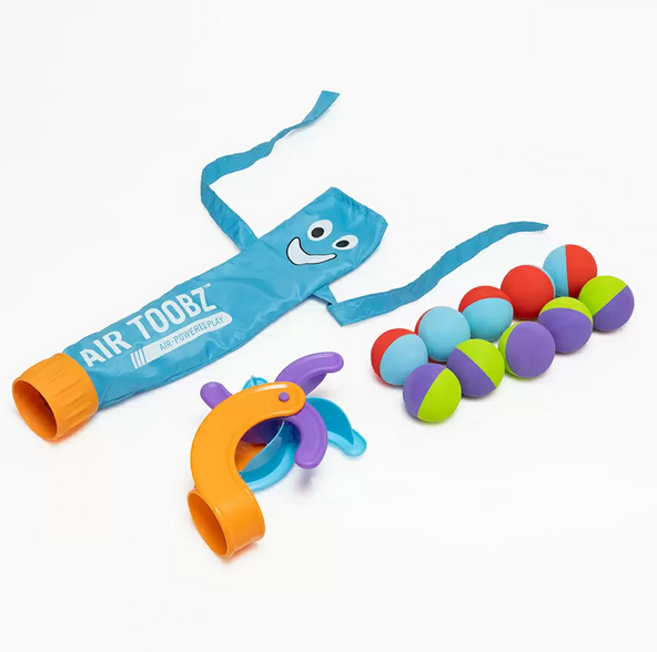 AirToobz Whirlwind Accessory Pack