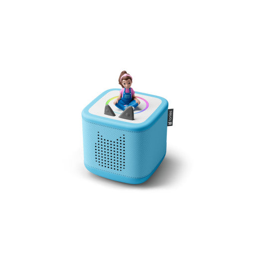 TONIEBOX 2 STARTER SET - MS. RACHEL (SKY BLUE)