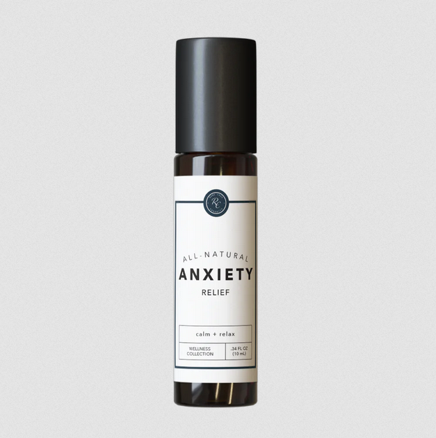 ANXIETY RELIEF | 10 ml