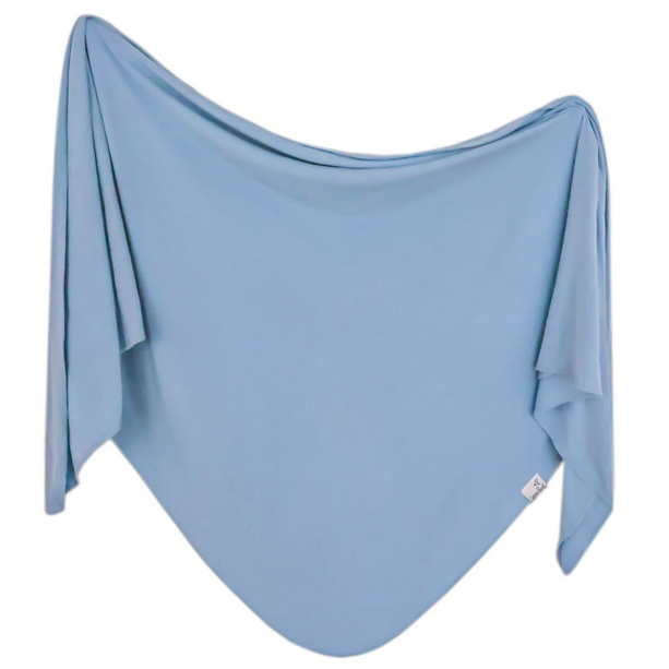Robin Knit Blanket Single