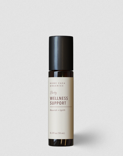 Baby Wellness Support (BABY IMMUNE SUPPORT) | 10 ml