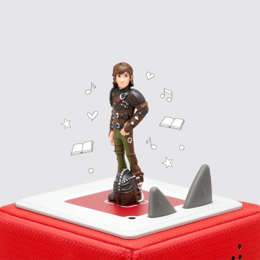 Dreamworks How to Train Your Dragon
