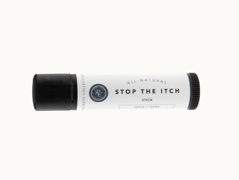 STOP THE ITCH STICK | .17 OZ