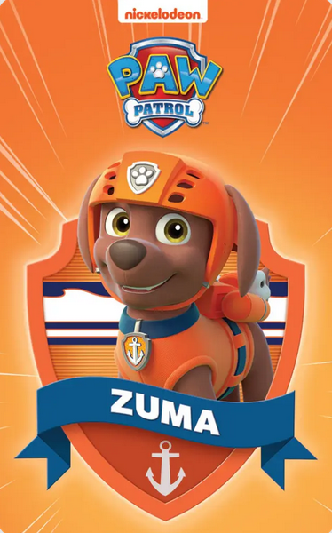 Yoto - PAW Patrol Pup Pack
