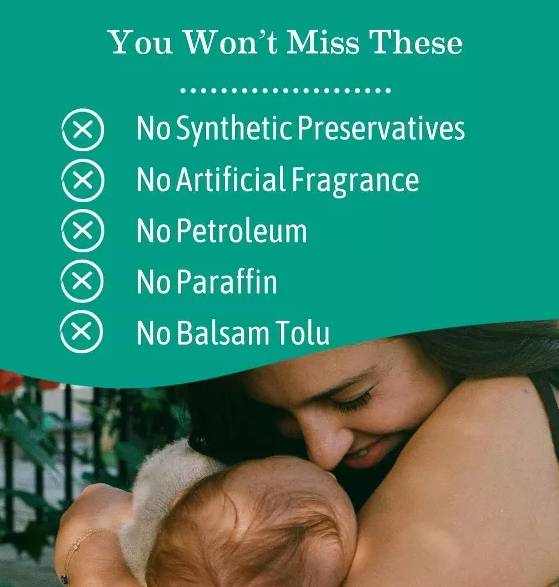 Diaper Balm - Earth Mama
