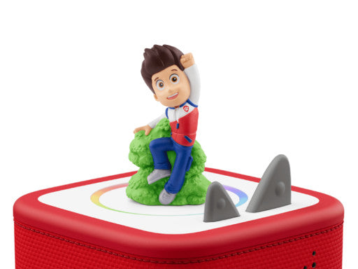 PAW PATROL: RYDER