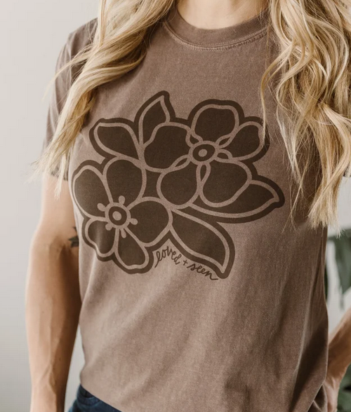 Loved & Seen T-Shirt