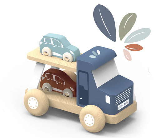 Car Carrier