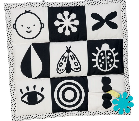 Wimmer 3-in-1 Play Mat