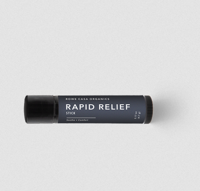 Rapid Relief Stick | .17 OZ