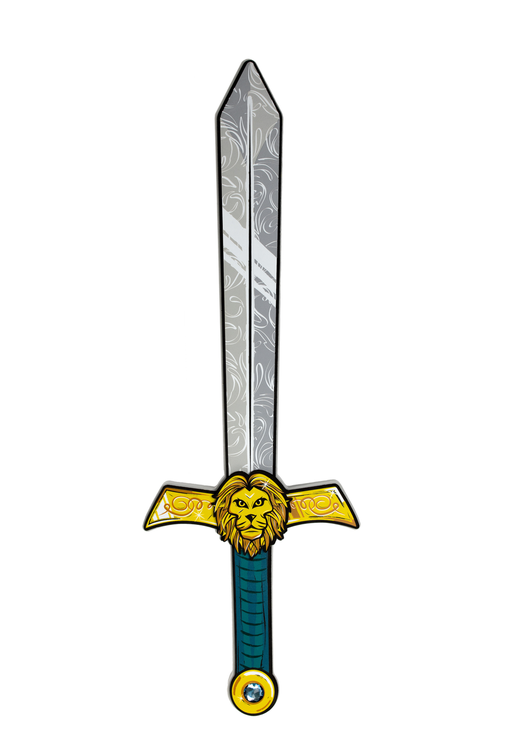 -EVA Foam Sword -Lionheart Warrior