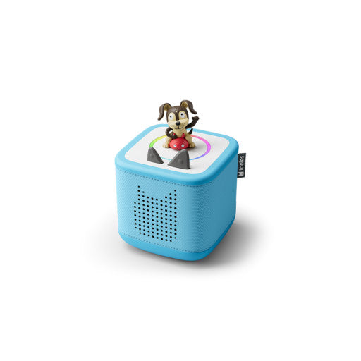 Toniebox 2 Starter Set - Playtime Puppy (Sky Blue)