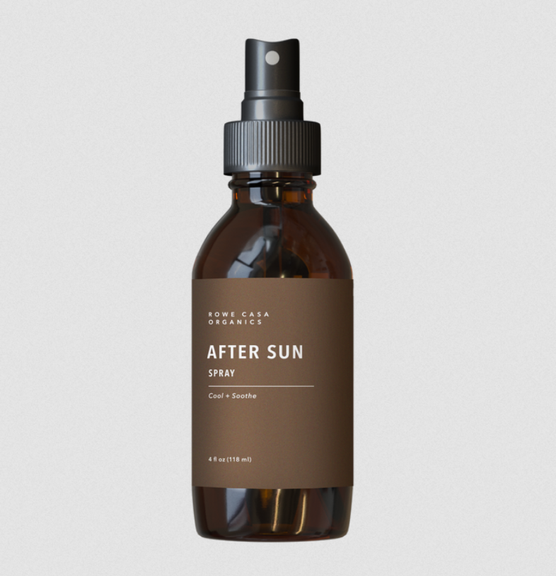 AFTER SUN SPRAY | 4 oz