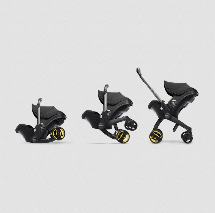 Doona Car Seat & Stroller -
