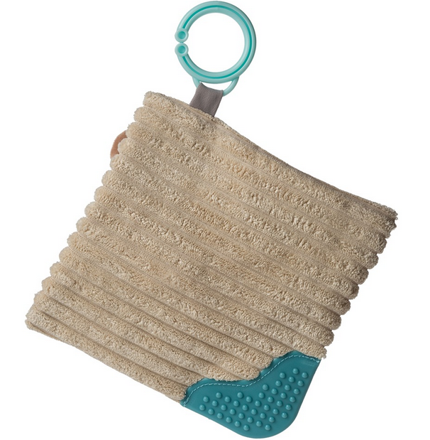 Sparky Puppy Crinkle Teether, Mary Meyer
