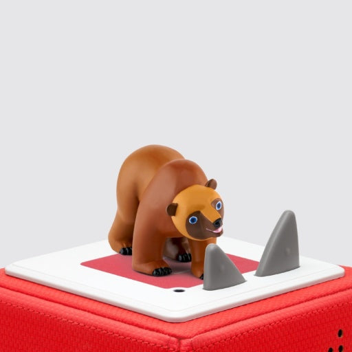 Eric Carle- Brown Bear