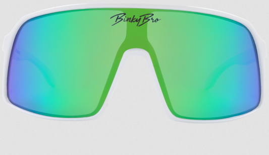 Monteverde (Greeny) Sunglasses Toddler