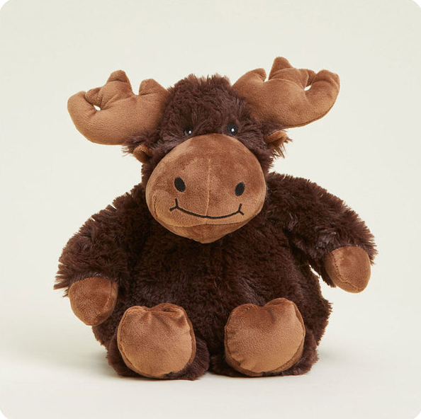 Warmies Plush 13"
