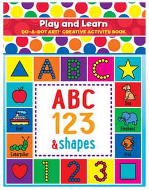 Do-A-Dot Books