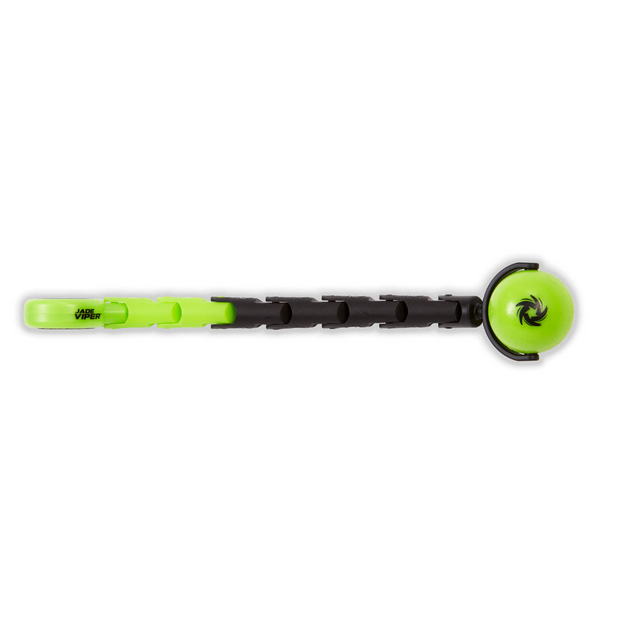 Green Spinchaku Finger Spinner